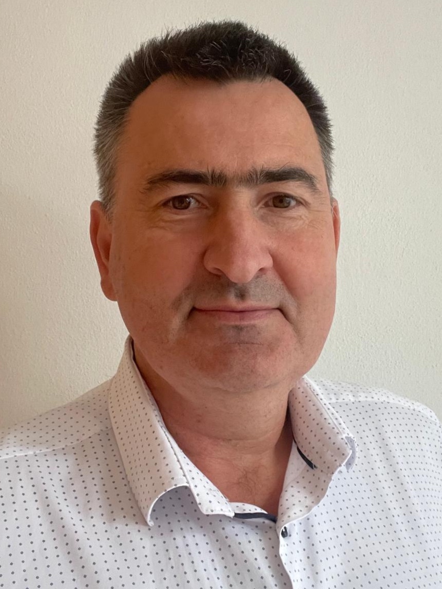 Oldřich Vávra, 1. místopředseda SMS ČR